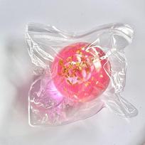 Taba Squishy Pink Cherry Blossoms Stress Balls Sensory Fidget Toy Slow Rise Squishy Toys for Kids and Adults Squeeze Relax Gift pink