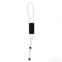 Securely Holds Cover Fish Finder Strap Prevents Slipping White black