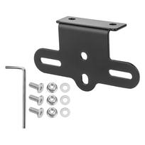 Bicycle E Bike Tail Light Features Long Hole Long Hole Distance Note black