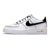 Nike Air Force 1 07 LV8 Fresh GS DJ5528-100 37.5 white