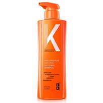 LK Anti-Dandruff Amino Acid Shampoo orange