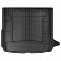 Rubber Trunk Mat Insert Mercedes Eqc From 2019- Tm