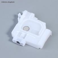 1pcs Ink Damper For Epson L800 L801 L1800 L810 L850 L101 L201 L100 L200 L210 Epson Printer Ink Cartridge balta