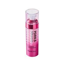 [Farmstay] PDRN & Vitamin Advanced Capsule Serum (55ml) | Brightening & Firming Face Essence, K-Beauty 55ml x 1EA white