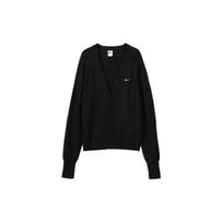 Nike Sb Skateboard Cardigan Asia Sizing DQ6307-010 XL black