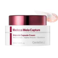 Centellian24 Naujas Madeca Mela Capture Ampulės Kapsulės Kremas Šviesinantis 55ml 1ea beige