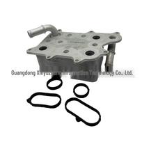 Ford Super Duty F250/350 Oil Cooler Assembly HC3Z-6A642-A Ford