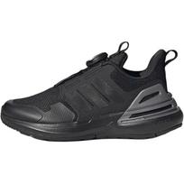 adidas RapidaSport BOA J 'Juoda Pilka' IE6835 28.5 black