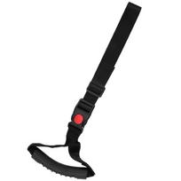 Wear Resistant Car Standing Aid Grab Handle Burliness Grab Handle Strap  Bus Grab Handle black