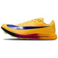 Nike Triple Jump Elite 3 Low top Running Shoes Unisex Yellow Blue HV6425-800 42 yellow