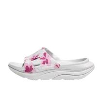 HOKA ONE ONE Ora Recovery Slide 3 Slide Slippers Unisex Pink 1153891-NLD 45⅓ rožinė