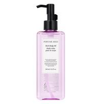 THE FACE SHOP Perfume Seed Rich Body Oil 250 ml 250 ml white