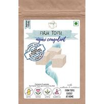 Alla's Posh Flavors Tofu Coagulant, Nigari, Bittern,Magnesium Chloride Salt 500g