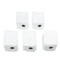 For SamSung For BESPOKE Jet VCAADB95B 220W Clean Station Dust Bags Pack of 5 Compatible with VS20B VS25C VS28C Vacuum Models China Mainland white