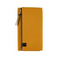 Hobonichi Techo Tragen Mustard Weeks MEGA Nylon Planner Cover Japan brown