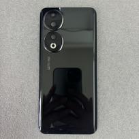Glass Back For Huawei Honor 90 Honor90 Battery Cover Rear Housing Panel With Camera Lens Replacement Part juoda