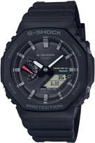 G-SHOCK GA-B2100-1A Tough Solar Mobile Link Carbon Core Guard 20 ATM Resin Band Men's Watch 48.5 x 45.4 11.9 mm juoda