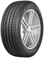 YOKOHAMA GEOLANDAR X-CV G058 235/60R16 100V
