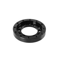 73MM Vairaračio Adapterio Plokštė Logitech G25 G27 black