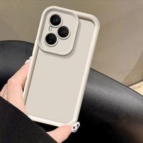 For Huawei Honor 400 Pro Case Honor 400 Pro Phone Case Full Package Matte Anti Drop Soft Protective Cover Honor 400 Pro