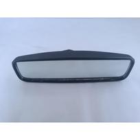 Automobilio salono galinio vaizdo veidrodėlis salono veidrodėlis 814842 skirtas Peugeot Citroen Renault juoda