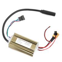 For S1 S2 S3 Board Controller Electric Scooter Dashboard Motherboard Driver 36V Skateboard kaip parodyta spalva