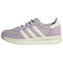 Adidas Run 70S 2.0 Patogūs Bėgimo Bateliai Moteriški sportbačiai Violetiniai JR2442 39⅓ white