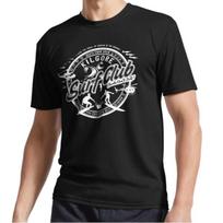 New Kilgore Surf Club Active Logo T-Shirt Funny Size S to 5XL 3XL black