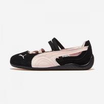 Puma Moteriški Speedcat Ballet Sd Batai Pki40128702 Pink/225 black