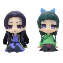 The Apothecary Diaries Maomao Anime Figure, Model Collectible Toy, Surprise Gift beige