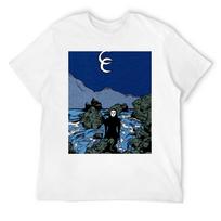 Clams Casino TShirt Cute Tops Quick Drying Shirts Graphic Tees Anime Stuff Sweat Shirts Unisex S blue