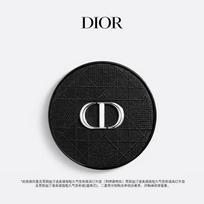 Dior Forever Cushion Foundation Couture Case black
