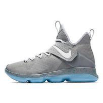 Nike LeBron 14 Mag 852405-005 43 gray