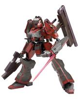 Kotobukiya Armored Core Nineball ARMORED CORE 210mm scale plastic model Ver. Approx. tall, 1/72 kit. black