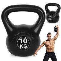 Giria Movepro Kettlebell, 10 kg