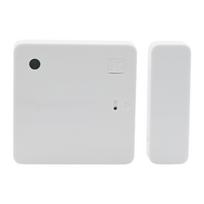 Išmanusis durų ir langų jutiklis Shelly BLU Door/Window ZB, Zigbee 3.0, Bluetooth 5 LE