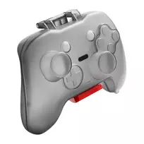 tomtoc ArmorCase-G25 dėklas Nintendo Switch 2 Pro pulteliui, juodas