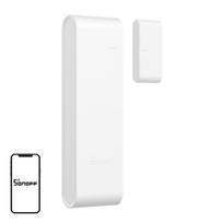 Durų ir langų atidarymo jutiklis Sonoff SNZB-04PR2 Zigbee 3.0, baltas