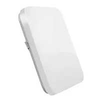 LED lubinis šviestuvas Lepro 150006, 24W, 2400 lm, IP44, 5000K, 23 cm