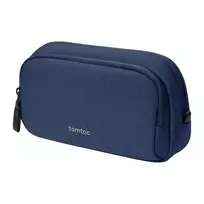 Aksesuarų dėklas Tomtoc Light-T12 T12M1B2 1.8L, tamsiai mėlynas