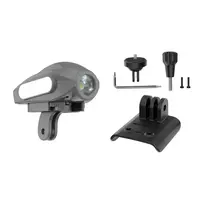 Sunnylife tvirtinimo adapteris ir šviesa dronui DJI Avata 2