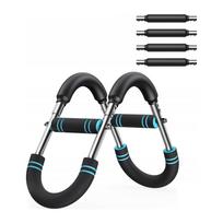 Krūtinės treniruoklis MERACH MR-2500B1-EU 27-50 kg