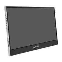Nešiojamasis monitorius ANMITE A140W04 14" IPS 1920 x 1200 USB-C Mini HDMI