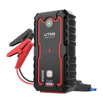 Automobilinis užvedimo įrenginys UTRAI JS One 1600 A 59.2 Wh