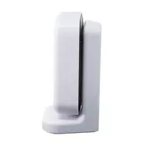 Būvio jutiklis Shelly Presence Gen4 W, Wi-Fi 6 / Zigbee / Matter, baltas