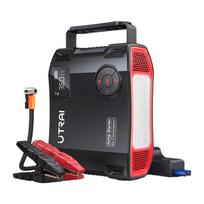 Užvedimo įrenginys su kompresoriumi UTRAI JS5 27000mAh 1600A 150PSI
