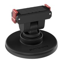 Sunnylife magnetinis laikiklis DZ-140 kameroms DJI Osmo Action 5 Pro / 4 / 3 / 2 / 360