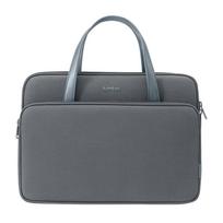 Nešiojamojo kompiuterio krepšys tomtoc Versatile-A11 13.5-14" A11D3G1, pilkas