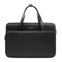 Nešiojamojo kompiuterio krepšys tomtoc Versatile-A12 13.5-14" A12D3D1, juodas