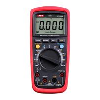 Skaitmeninis multimetras Uni-T UT139B True RMS